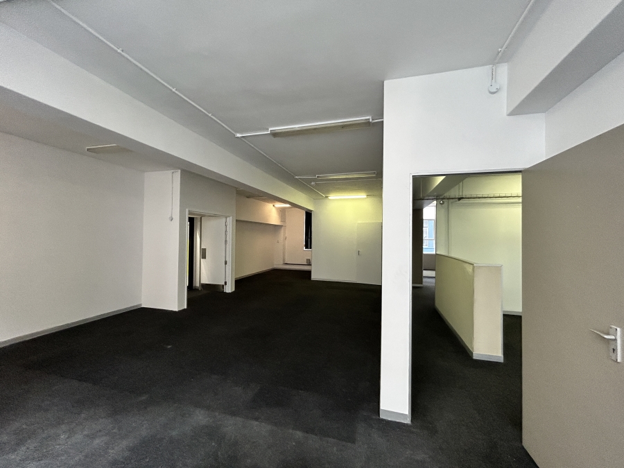 To Let commercial Property for Rent in Cape Town City Centre Western Cape